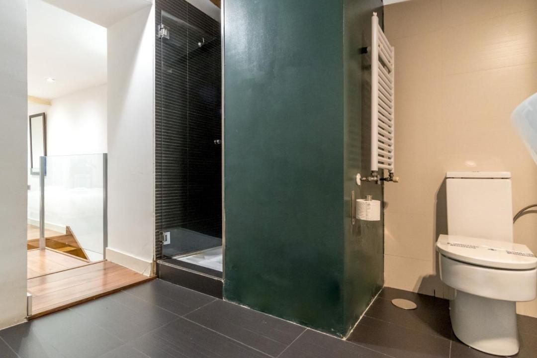 Modern- 2Bd 2Bth - Opera Apartment Madrid Exterior photo