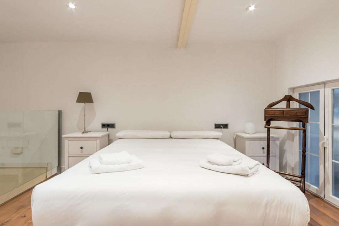 Modern- 2Bd 2Bth - Opera Apartment Madrid Exterior photo