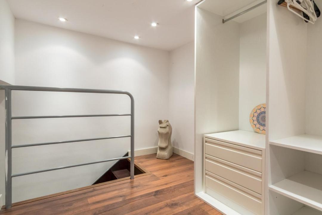 Modern- 2Bd 2Bth - Opera Apartment Madrid Exterior photo
