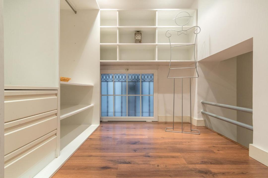 Modern- 2Bd 2Bth - Opera Apartment Madrid Exterior photo